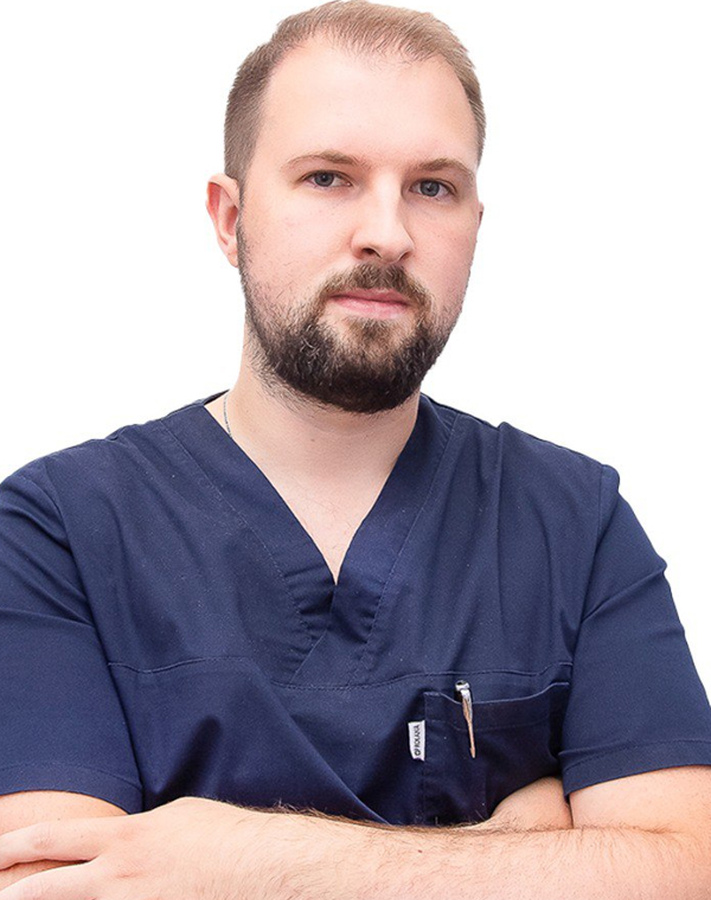 Савко Илья Сергеевич